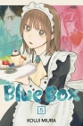 Blue Box, Vol. 8 Cover Image