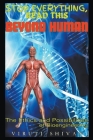 Beyond Human - The Ethics and Possibilities of Bioengineering Cover Image