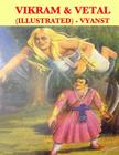 Vikram & Vetal (Illustrated) Cover Image