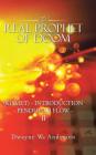 The REAL PROPHET of DOOM (KISMET) - INTRODUCTION - PENDULUM FLOW - II Cover Image
