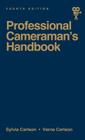 The Professional Cameraman's Handbook Cover Image