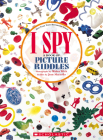 I Spy: A Book of Picture Riddles By Jean Marzollo, Walter Wick (Illustrator) Cover Image