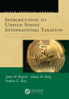 Aspen Treatise for Introduction to United States International Taxation Cover Image