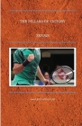 The pillars of victory - Tennis By Amal Benabdellah Cover Image