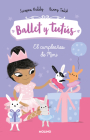 El cumpleaños de Mimi / Ballet Bunnies #3: Ballerina Birthday (Ballet y tutús #3) By Swapna Reddy, Binny Talib (Illustrator) Cover Image