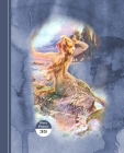 Edmund Frederick's Mermaid Art: Diary Weekly Spreads January to December By Shayley Stationery Books Cover Image