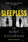 Sleepless: A Novel Cover Image