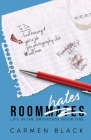 RoomHates By Carmen Black Cover Image