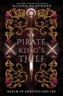 The Pirate King's Thief Cover Image