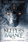 Secrets of the Statue: Keepers of Balance Cover Image