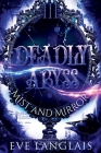 Deadly Abyss By Eve Langlais Cover Image
