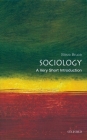 Sociology: A Very Short Introduction (Very Short Introductions) Cover Image