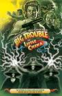 Big Trouble in Little China Vol. 2 By Eric Powell, Brian Churilla (Illustrator), John Carpenter (Other primary creator) Cover Image
