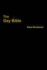 The Gay Bible Cover Image