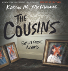 The Cousins By Karen M. McManus Cover Image