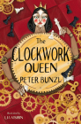 The Clockwork Queen Cover Image