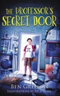 The Professor's Secret Door Cover Image