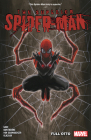 SUPERIOR SPIDER-MAN VOL. 1: FULL OTTO By Christos Gage, Mike Hawthorne (Illustrator), Travis Charest (Cover design or artwork by) Cover Image