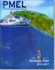 Pacific Marine Environmental Laboratory (Pmel) Strategic Plan 2013-2017 By Commerce Department (Editor) Cover Image
