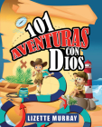 101 Aventuras Con Dios By Lizette Murray Cover Image