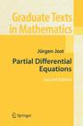 Partial Differential Equations (Graduate Texts in Mathematics #214) Cover Image