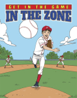 In the Zone By Bill Yu, Eduardo And Sebastian Garcia (Illustrator) Cover Image
