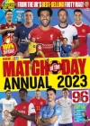Match of the Day Annual 2023: (Annuals 2023) By Match of the Day Magazine Cover Image