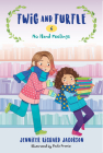 Twig and Turtle 6: No Hard Feelings By Jennifer Richard Jacobson Cover Image