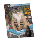 Mimi Vang Olsen Cats Color Bk By Mimi Vang Olsen (Artist) Cover Image