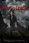 The Demon's Lexicon (The Demon's Lexicon Trilogy #1) By Sarah Rees Brennan Cover Image