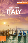 Fodor's Essential Italy 2020 (Full-Color Travel Guide) By Fodor's Travel Guides Cover Image