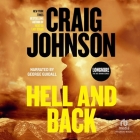Hell and Back (Walt Longmire Mysteries #18) By Craig Johnson, George Guidall (Read by) Cover Image