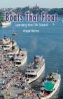 Boats That Float (Phonics for the Real World) By Abigail Richter Cover Image