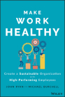 Work Healthy By John S. Ryan, Michael J. Burchell Cover Image