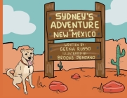 Sydney's Adventure in New Mexico Cover Image