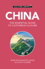 China - Culture Smart!: The Essential Guide to Customs & Culture Cover Image