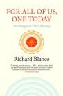 为我们所有人，今天一个人:一个就职诗人的旅程理查德布兰科封面图片