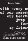 Conversations with Filmmakers By Jonas Mekas (Interviewer), Anne König (Editor) Cover Image
