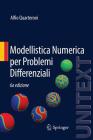 Modellistica Numerica Per Problemi Differenziali Cover Image
