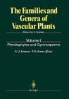 Pteridophytes and Gymnosperms (Families and Genera of Vascular Plants #1) By K. U. Kramer (Editor), Erich Götz (Illustrator), P. S. Green (Editor) Cover Image