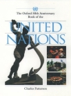 The Oxford 50th Anniversary Book of the United Nations Cover Image