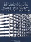 Review of the Desalination and Water Purification Technology Roadmap Cover Image