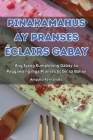Pinakamahusay Pranses Éclairs Gabay Cover Image