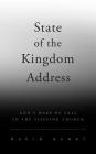 State of the Kingdom Address: God's Wake-Up Call To the Sleeping Church By David G. Newby Cover Image