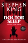 Doctor Sleep By Stephen King Cover Image