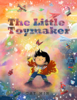 The Little Toymaker By Cat Min Cover Image