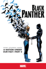 A Nation Under Our Feet: Part 9 (Black Panther) By Ta-Nehisi Coates, Brian Stelfreeze Laura Martin (Illustrator) Cover Image