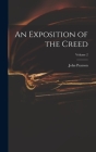 An Exposition of the Creed; Volume 2 Cover Image