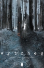 Wytches Volume 1 By Scott Snyder, Jock (By (artist)) Cover Image