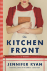The Kitchen Front: A Novel Cover Image